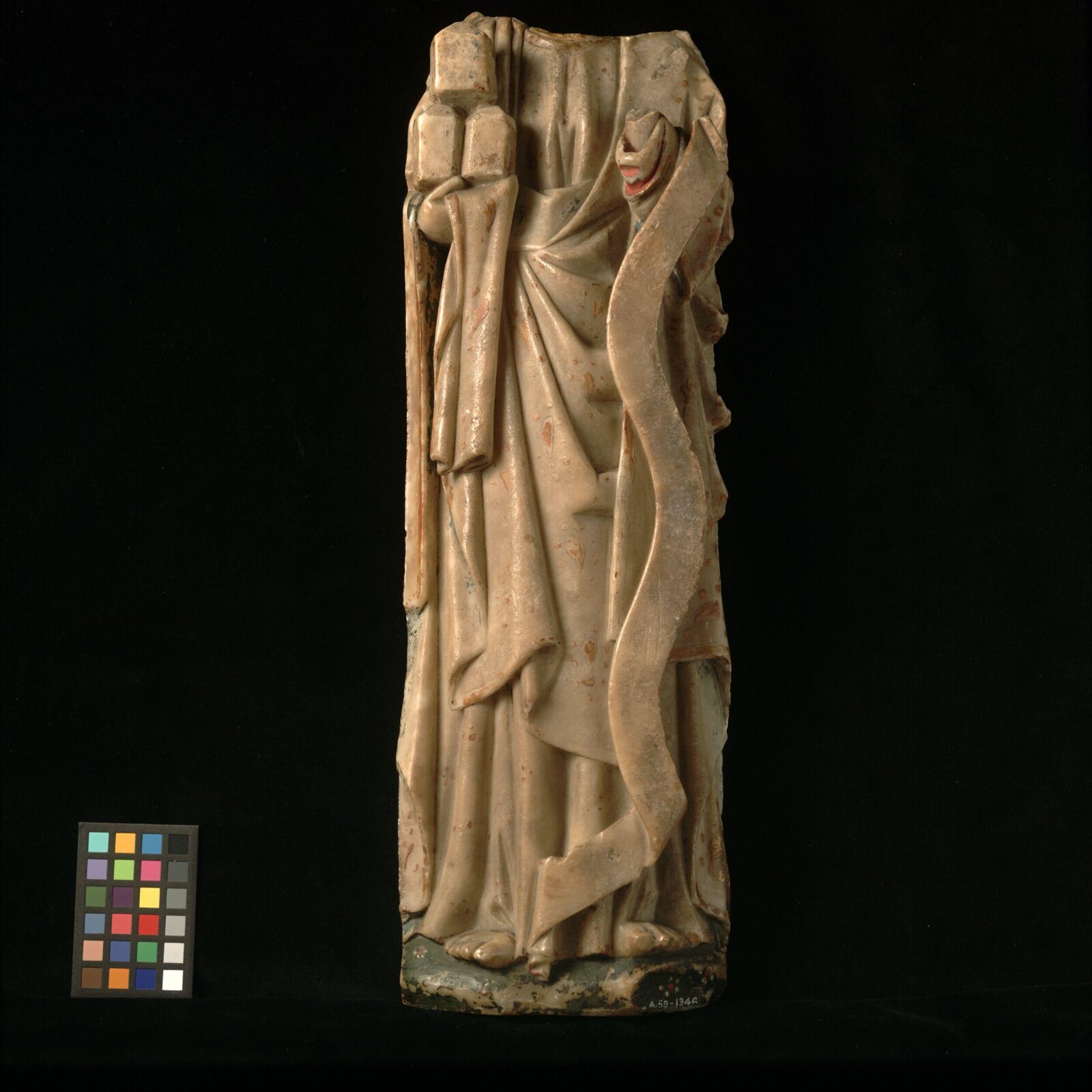 Saint Philip, fifteenth century