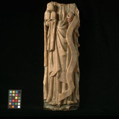 Saint Philip, fifteenth century