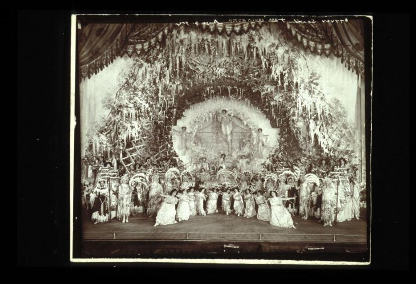 All the Year Round (1904) by London Stereoscopic Company