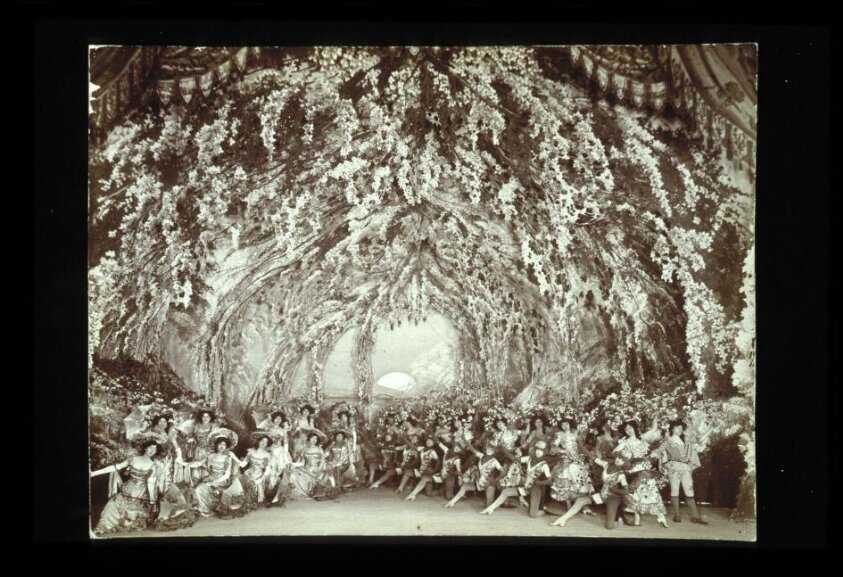 All the Year Round (1904) by London Stereoscopic Company
