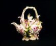 Teapot and Cover thumbnail 2