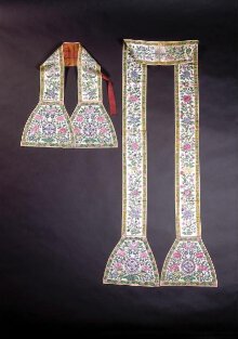Chasuble, Stole and Maniple thumbnail 1