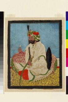 Maharaja Gulab Singh thumbnail 1