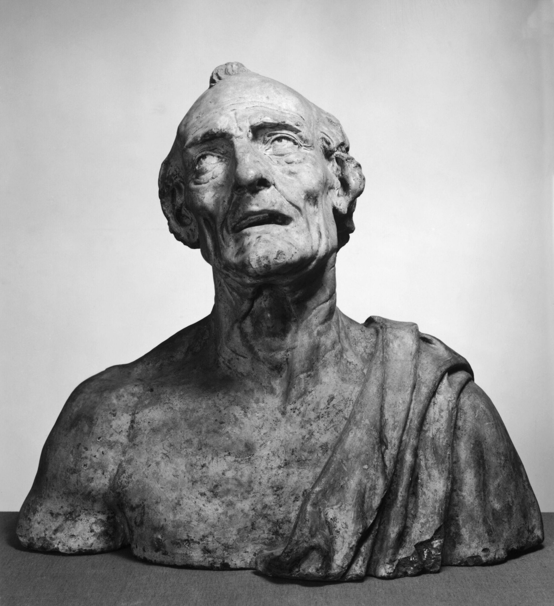 St Jerome, Giovanni Francesco Rustici, ca. 1475-1500