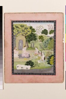 Rama, Sita and Lakhshmana thumbnail 1