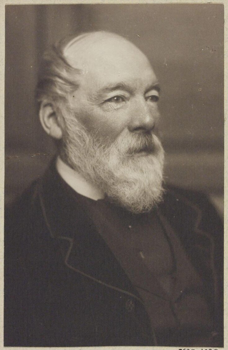 Dr Samuel Smiles top image