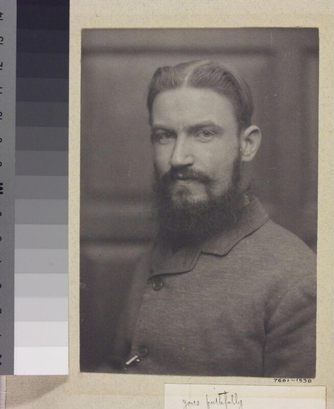 George Bernard Shaw