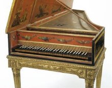 Harpsichord thumbnail 1