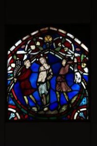 Flagellation of Christ