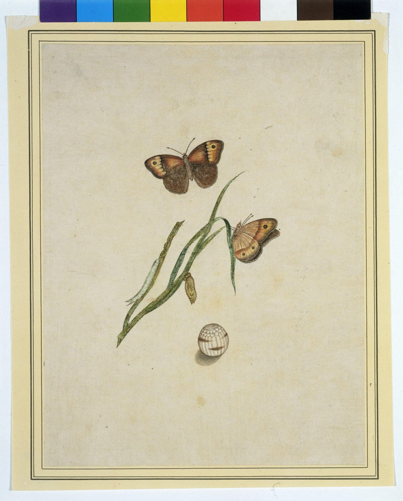 Painting, 19th century