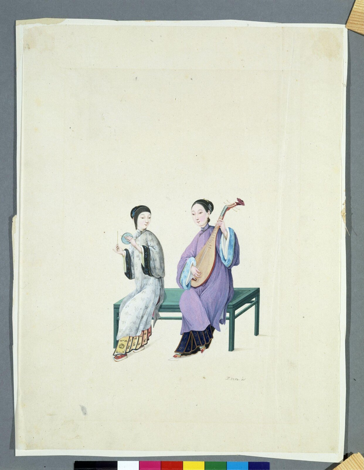 Painting, 1800-1830
