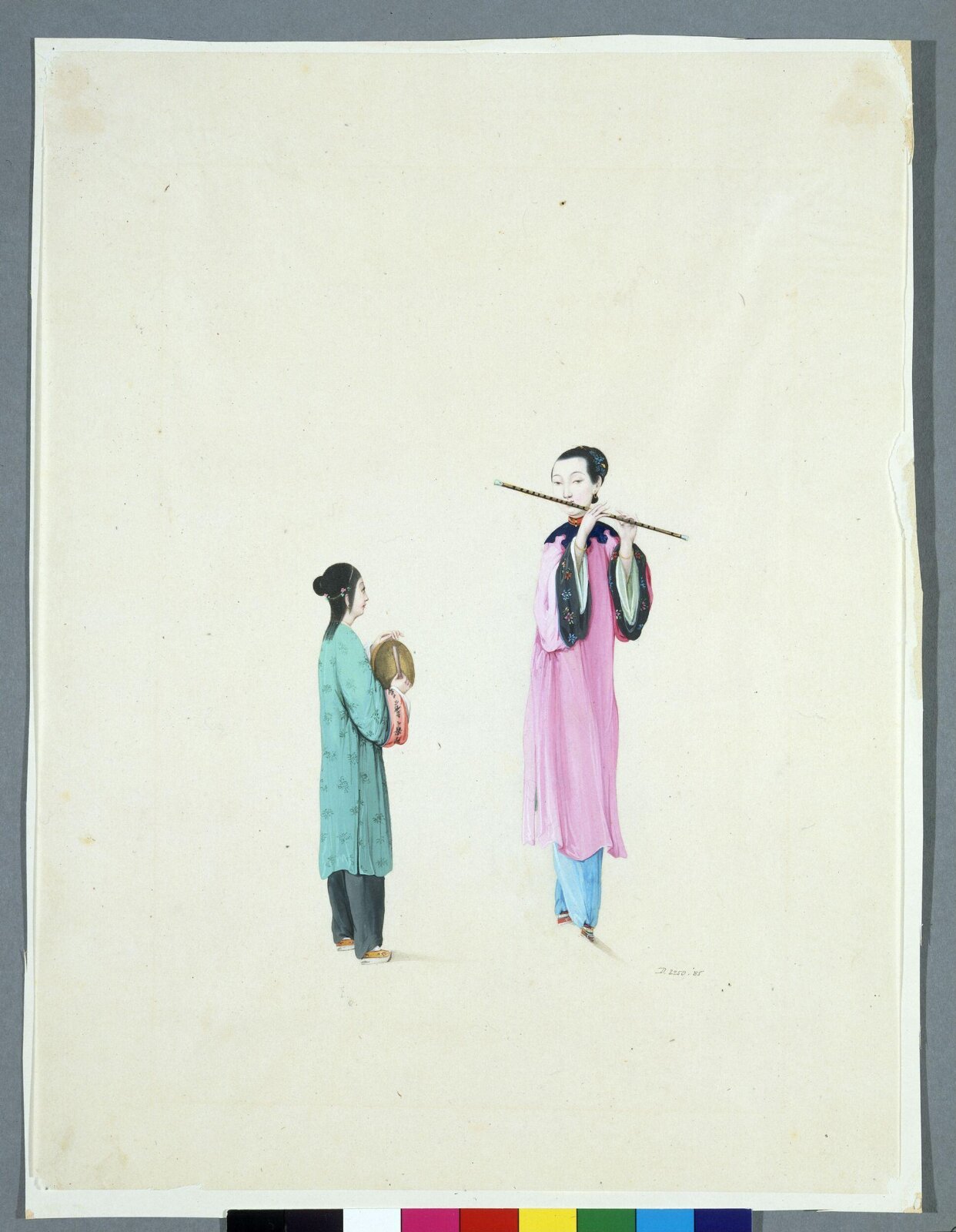 Painting, 1800-1830