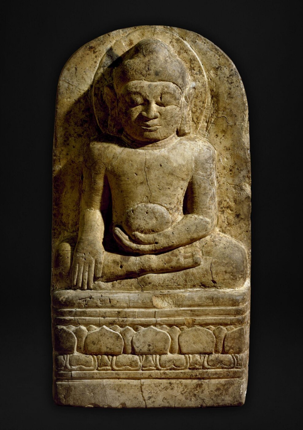 Unknown, Sculpture