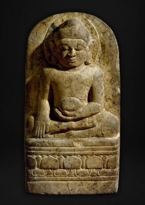 Sculpture, после VII век