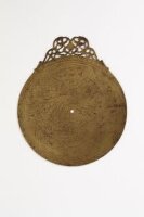 میوزیم کے کھلے ذخیرے سے «Persian Astrolabe, 17th c.» کی تصویر