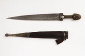 Dagger and Sheath thumbnail 2