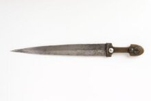 Dagger and Sheath thumbnail 1