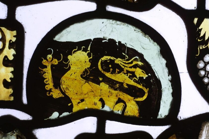Panel — 1400-1499