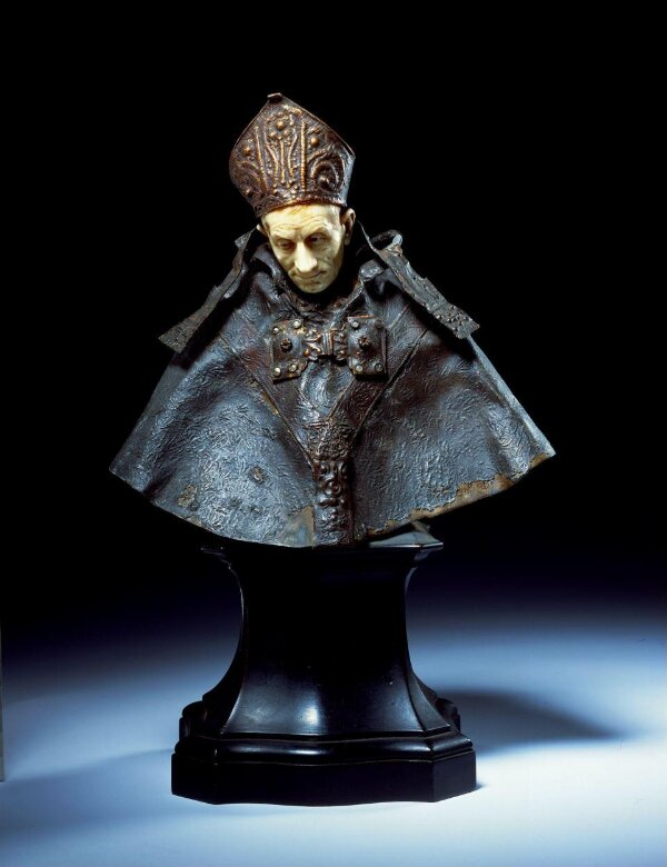 A Saint Gilbert, Alfred (Sir) V&A Explore The Collections