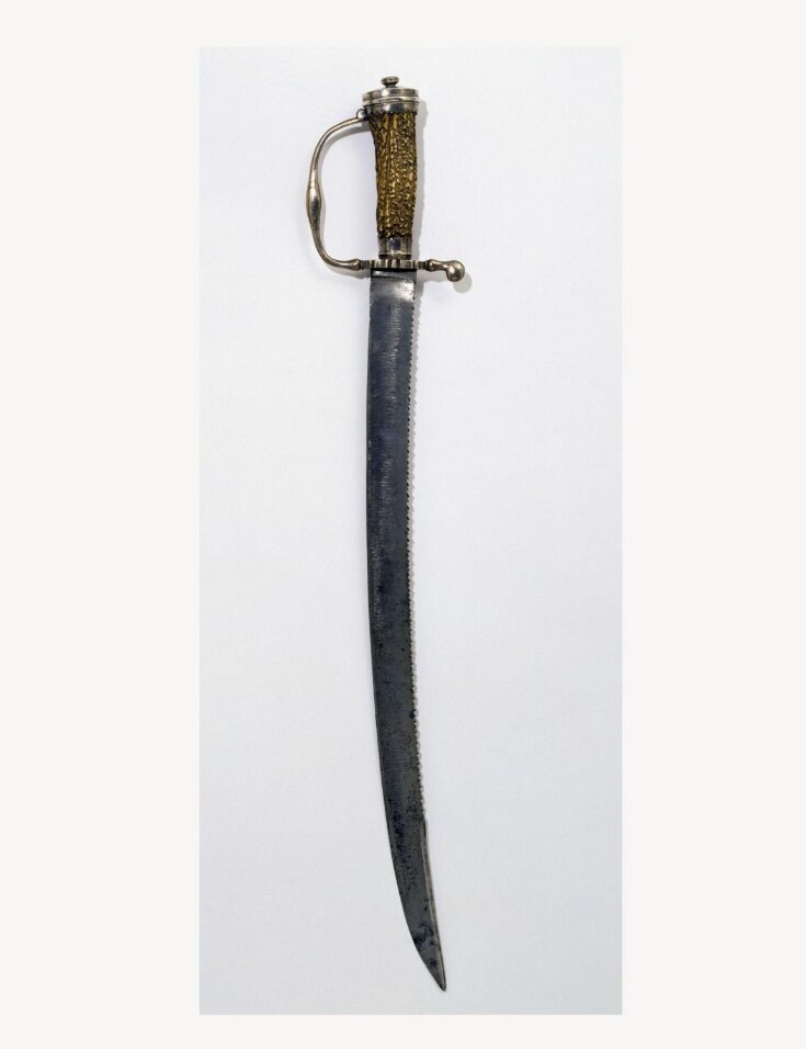 Hunting Sword top image