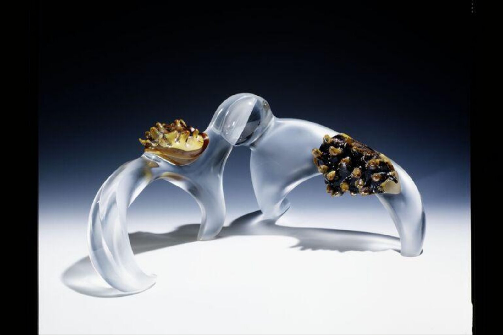 Conjoin, Colin Rennie, 2002