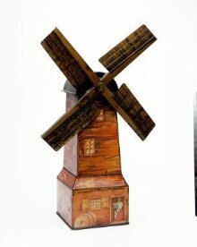 Windmill thumbnail 1