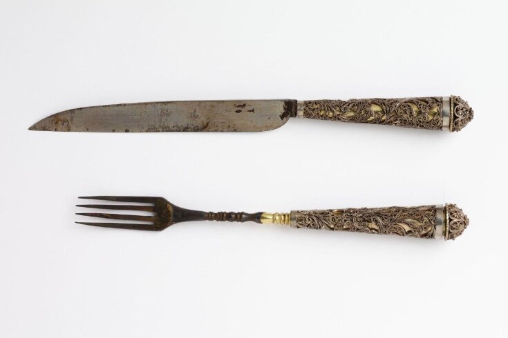 Knife and Fork top image