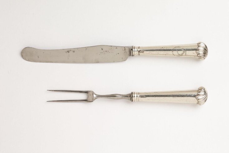 Knife and Fork top image
