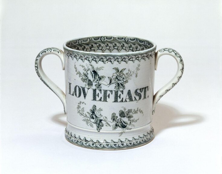 Loving Cup top image