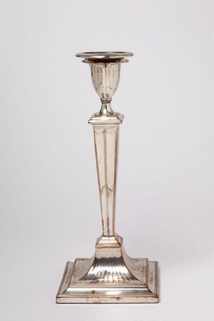 Pair of Candlesticks top image