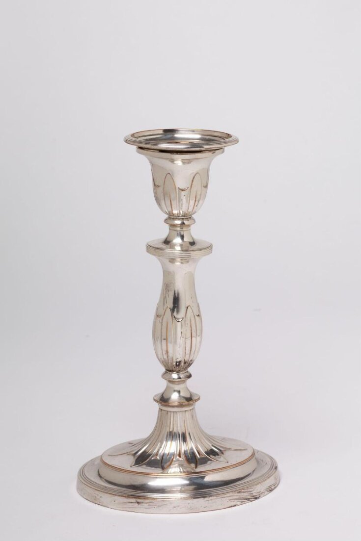 Pair of Candlesticks top image