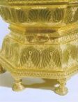 Maharaja Ranjit Singh's throne thumbnail 2