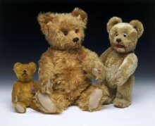 Teddy Bear thumbnail 1