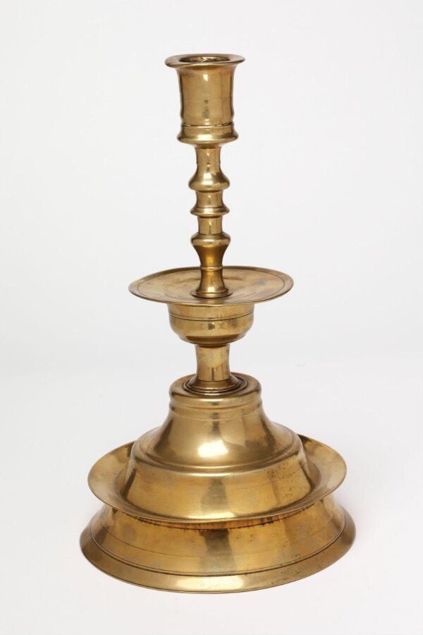 Candlestick | Unknown | V&A Explore The Collections