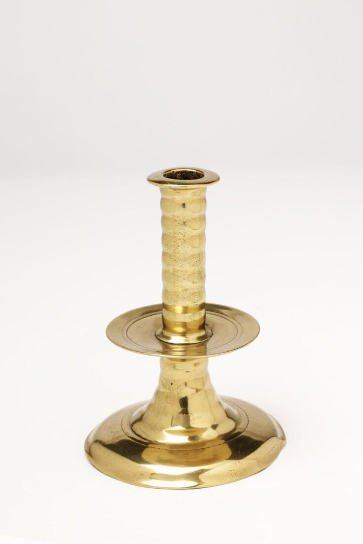 Pair of Candlesticks top image