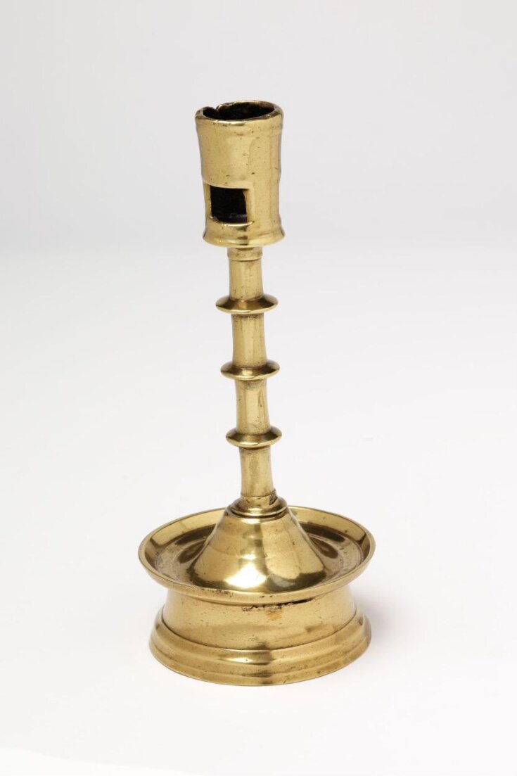 Candlestick, Unknown