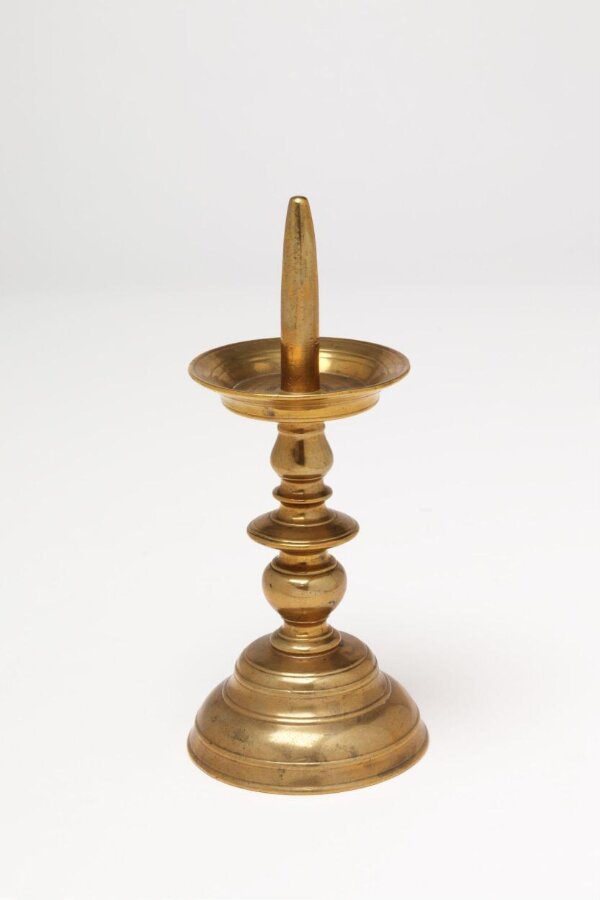 Candlestick | Unknown | V&A Explore The Collections