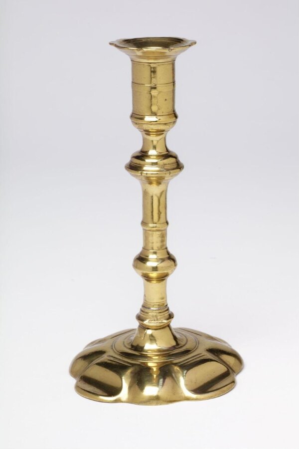 Candlestick | Unknown | V&A Explore The Collections