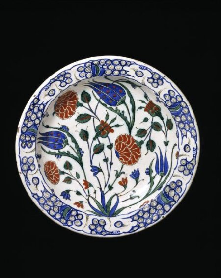 Traditional Iznik Ceramics, Tankards, The hotsell Victoria and Albert Museum, Freer Gallery of Art