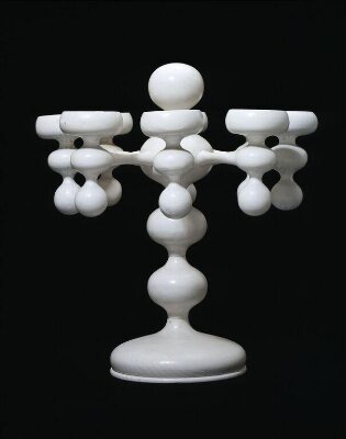 Candelabrum Model