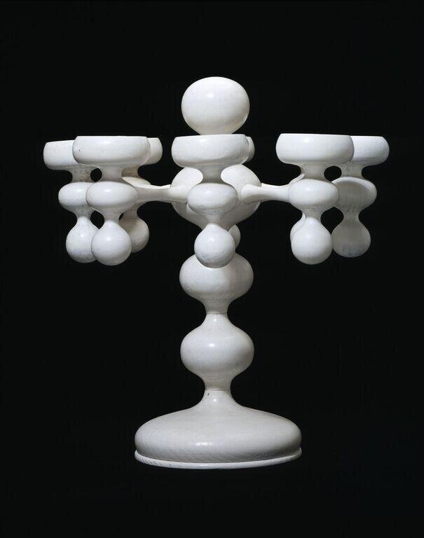 Candelabrum Model