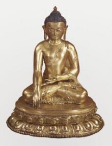 Buddha Shakyamuni thumbnail 1