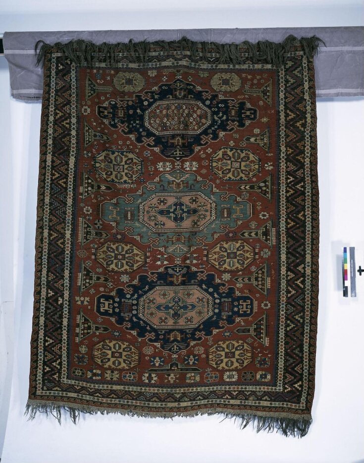 Carpet top image