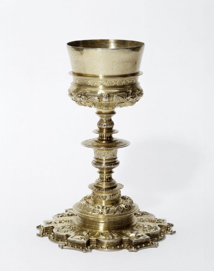 Chalice top image