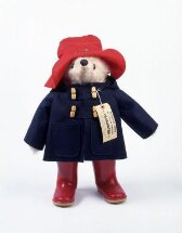 Paddington Bear thumbnail 2