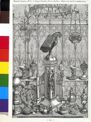 The illustrated catalogue of the industrial department, vol. 2