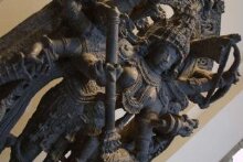 Durga Mahishasuramardini thumbnail 1