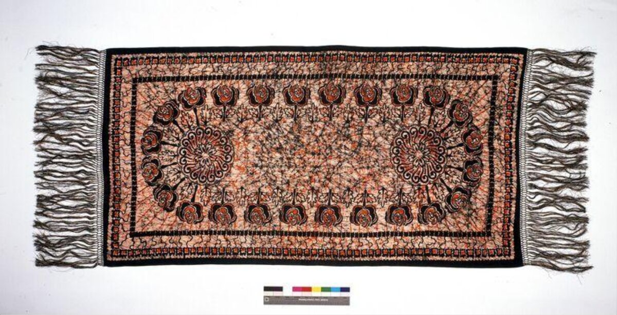 Shawl