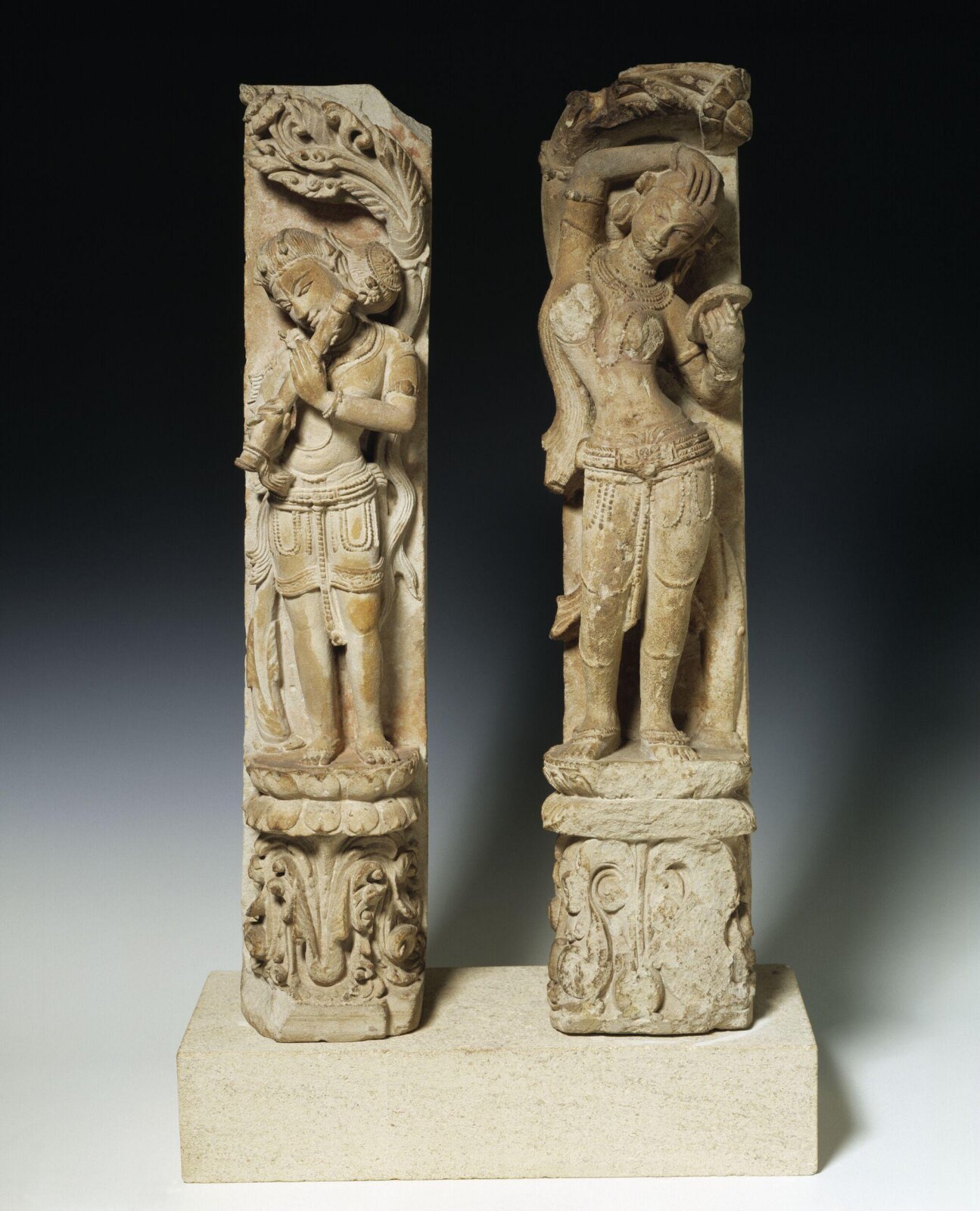 Apsara, ca. 11th century