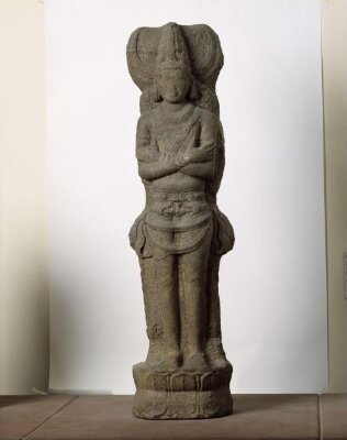 Nandikesvara, 11th century